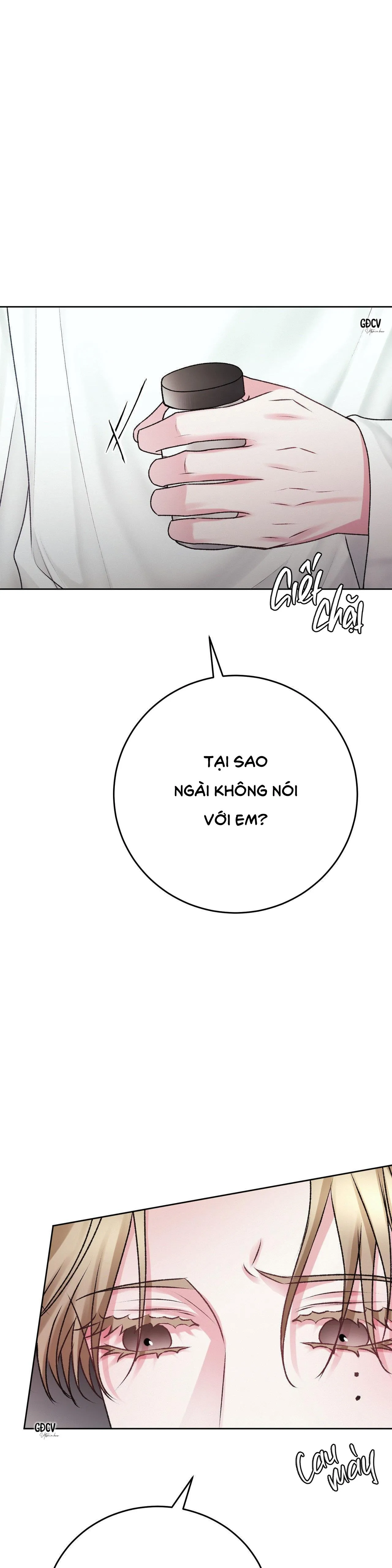 CON NUÔI BẤT ĐẮC DĨ Chapter 49 Trang 15