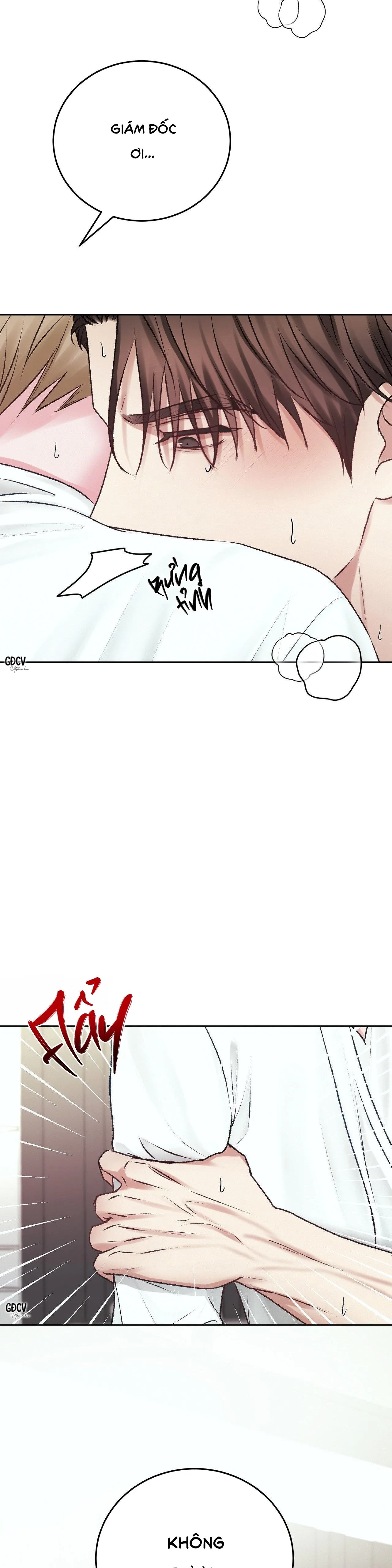 CON NUÔI BẤT ĐẮC DĨ Chapter 49 Trang 23