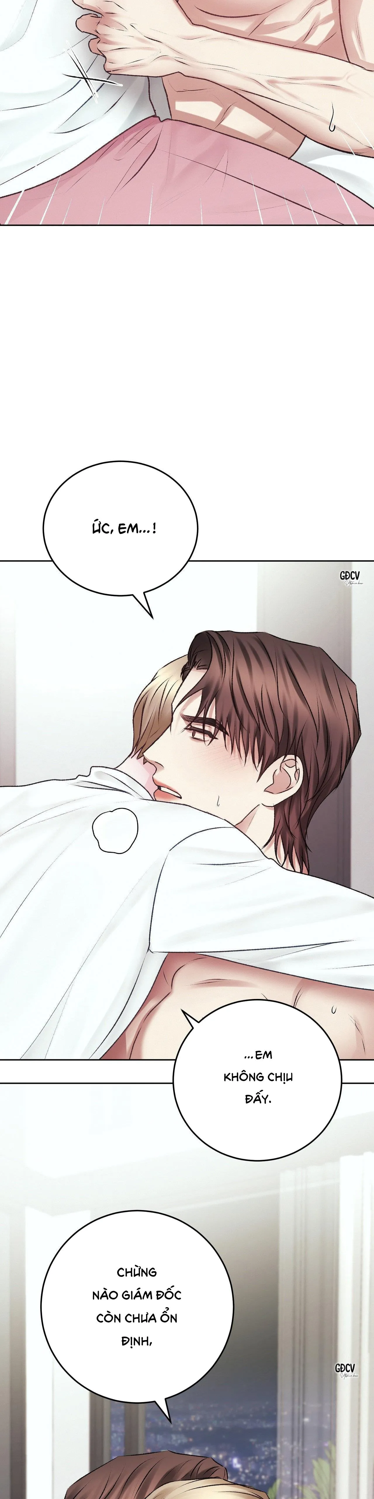 CON NUÔI BẤT ĐẮC DĨ Chapter 49 Trang 26