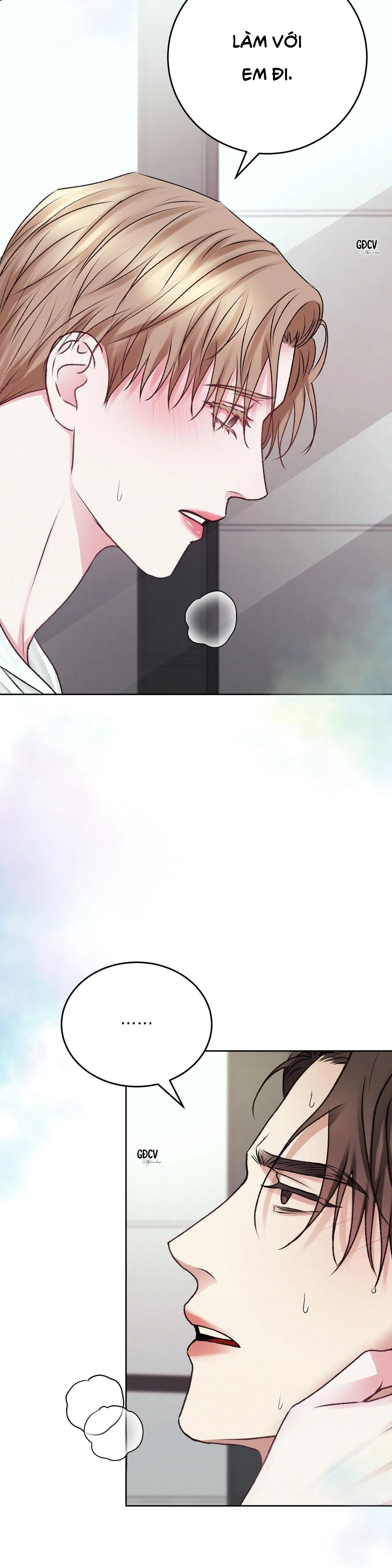 CON NUÔI BẤT ĐẮC DĨ Chapter 49 Trang 29