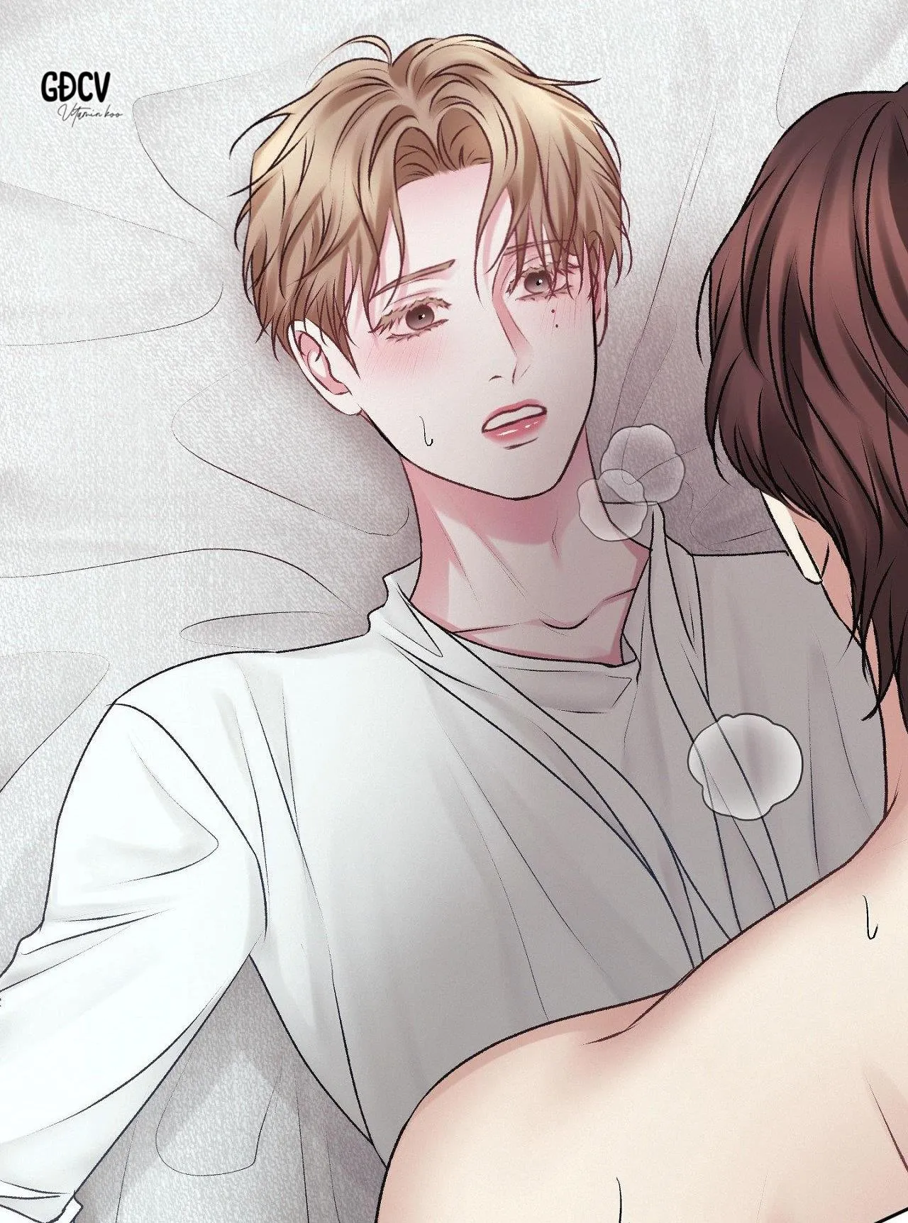 CON NUÔI BẤT ĐẮC DĨ Chapter 49 Trang 32