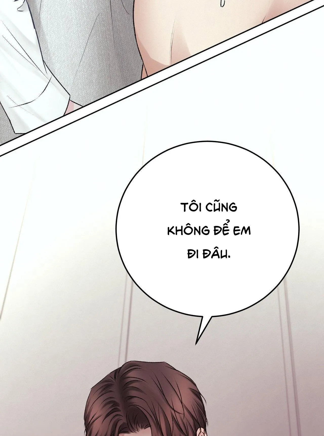 CON NUÔI BẤT ĐẮC DĨ Chapter 49 Trang 33