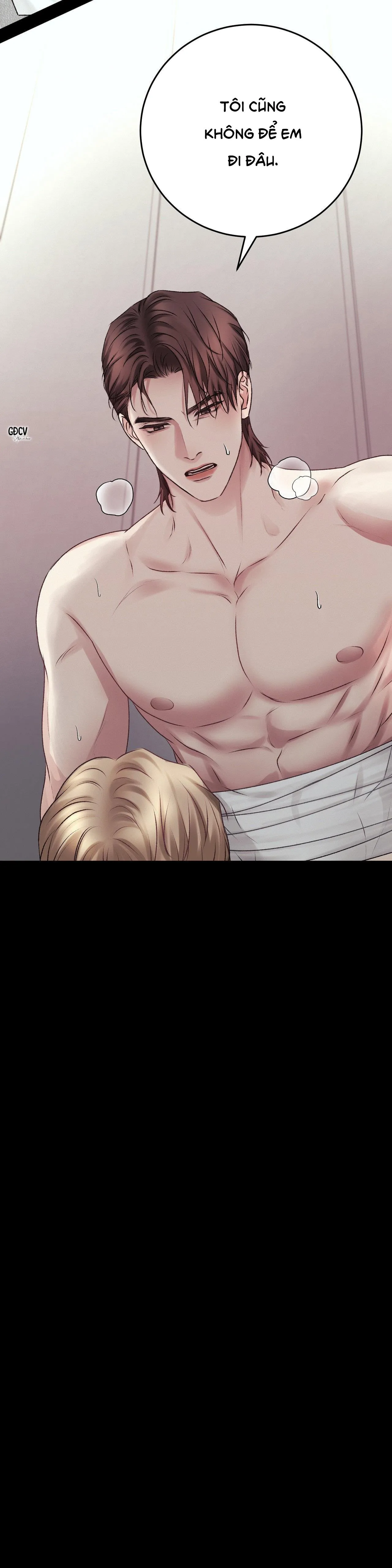 CON NUÔI BẤT ĐẮC DĨ Chapter 50 Trang 3