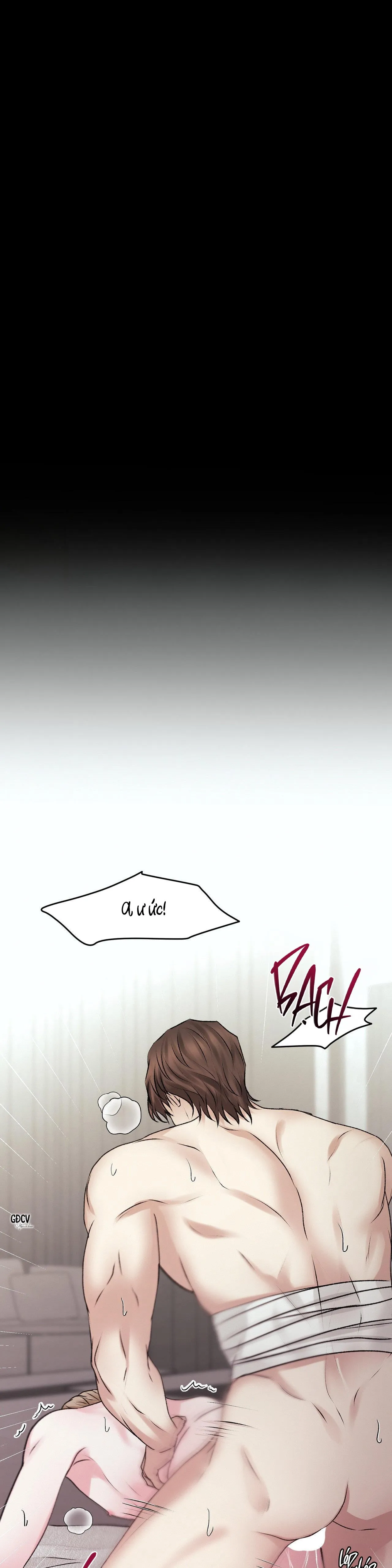 CON NUÔI BẤT ĐẮC DĨ Chapter 50 Trang 4