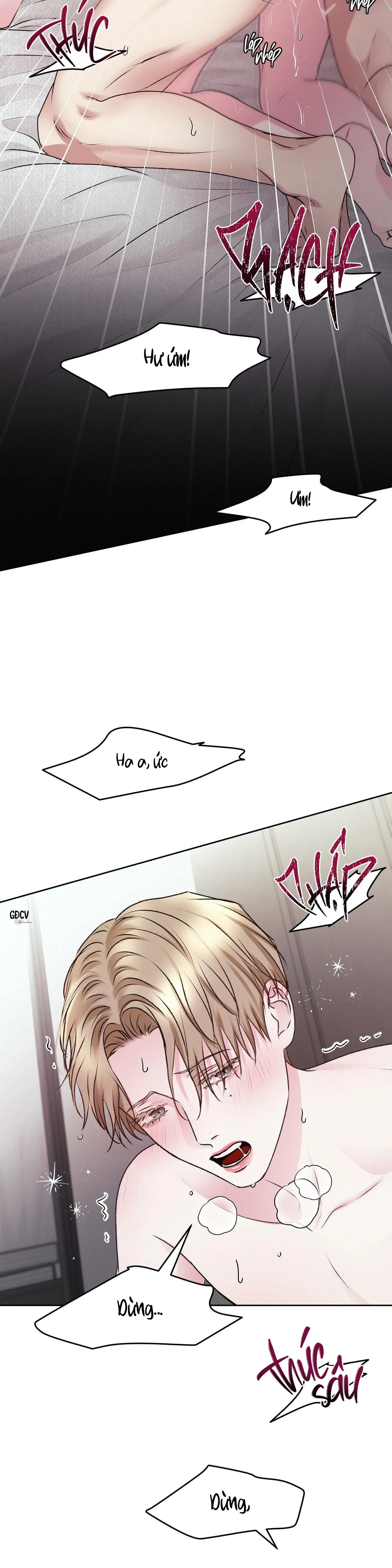 CON NUÔI BẤT ĐẮC DĨ Chapter 50 Trang 5