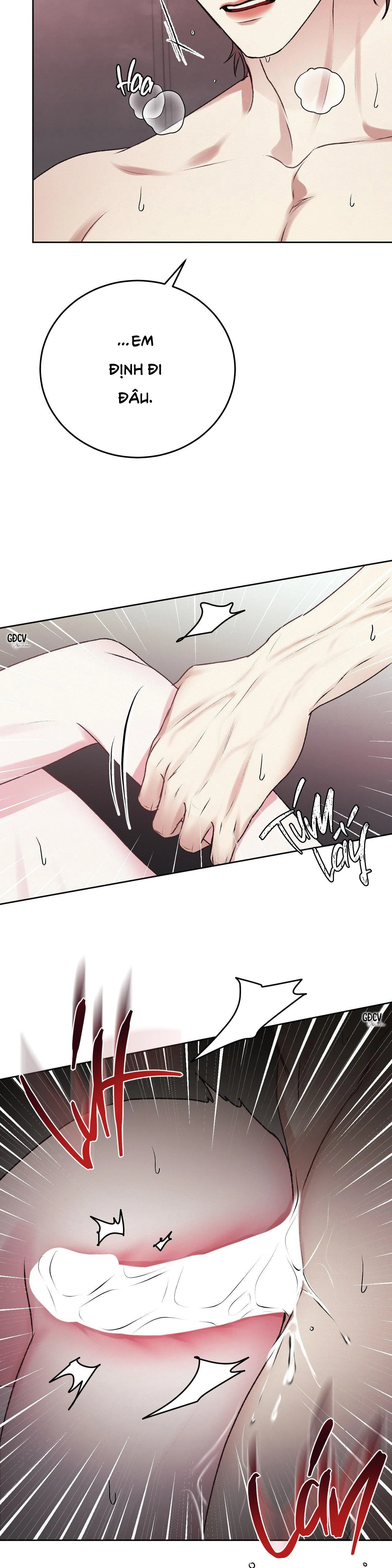 CON NUÔI BẤT ĐẮC DĨ Chapter 50 Trang 7