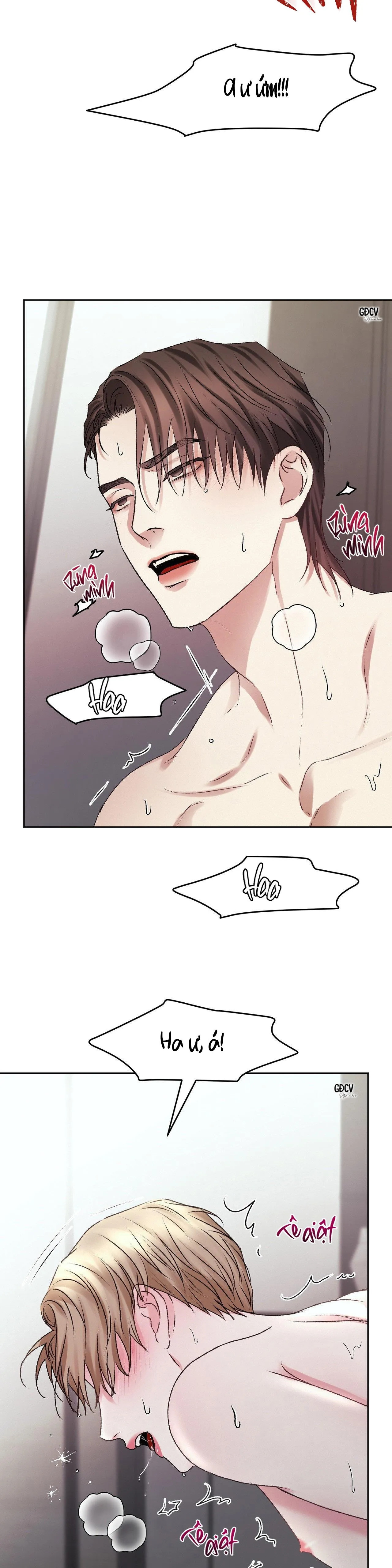 CON NUÔI BẤT ĐẮC DĨ Chapter 50 Trang 10