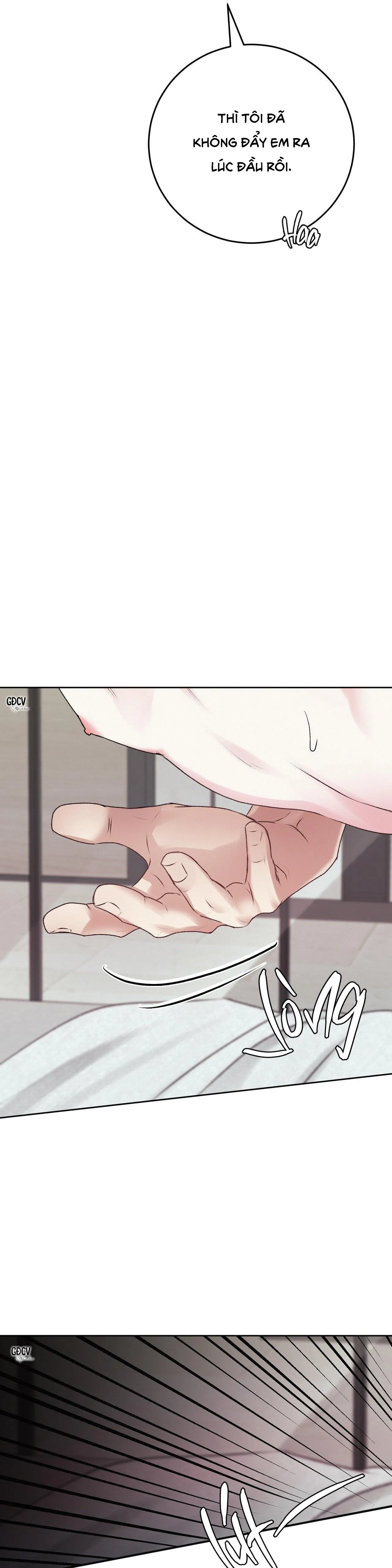 CON NUÔI BẤT ĐẮC DĨ Chapter 50 Trang 14