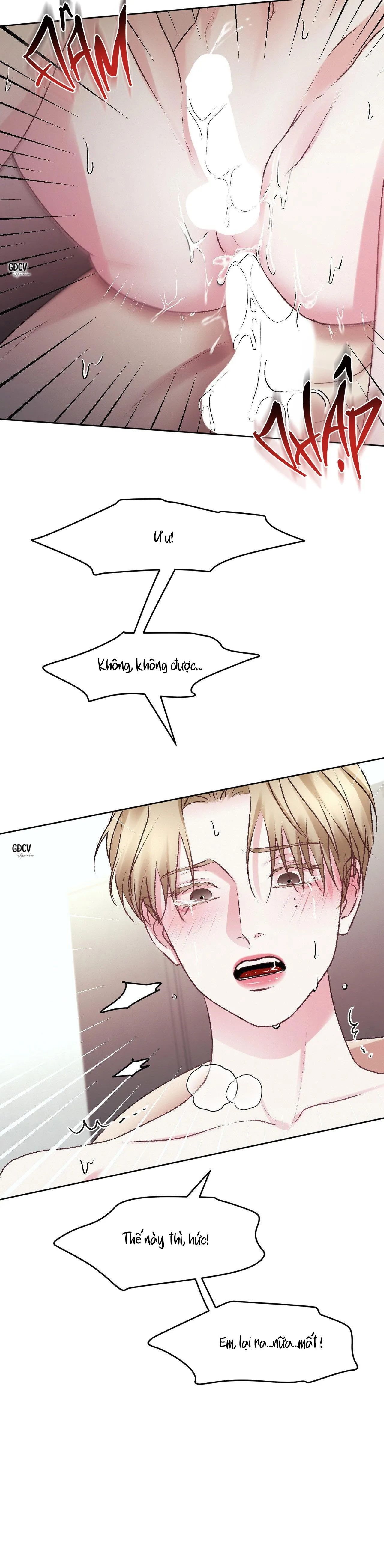 CON NUÔI BẤT ĐẮC DĨ Chapter 50 Trang 16