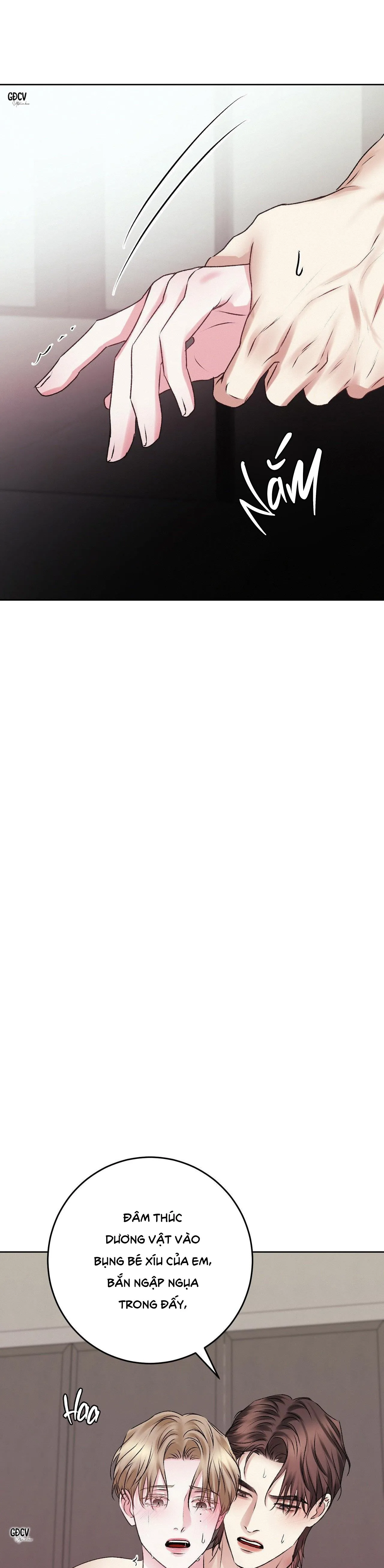 CON NUÔI BẤT ĐẮC DĨ Chapter 50 Trang 19