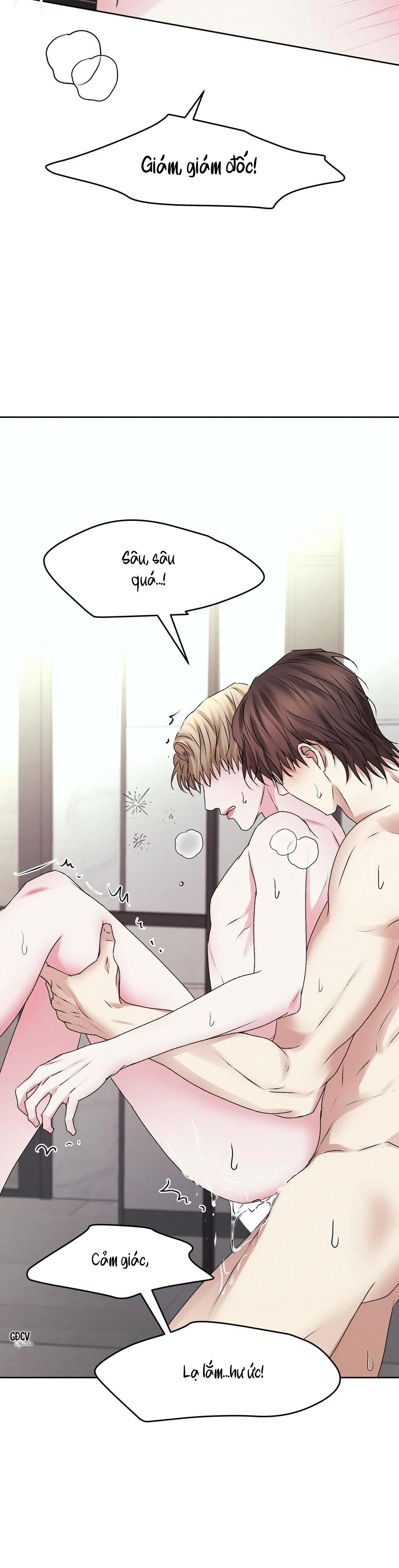 CON NUÔI BẤT ĐẮC DĨ Chapter 50 Trang 25