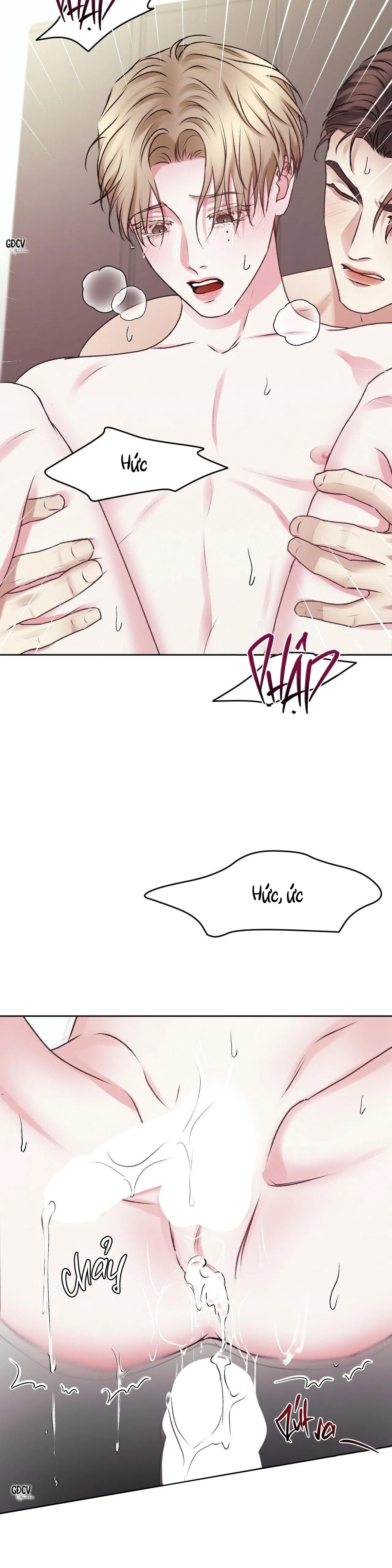 CON NUÔI BẤT ĐẮC DĨ Chapter 50 Trang 28