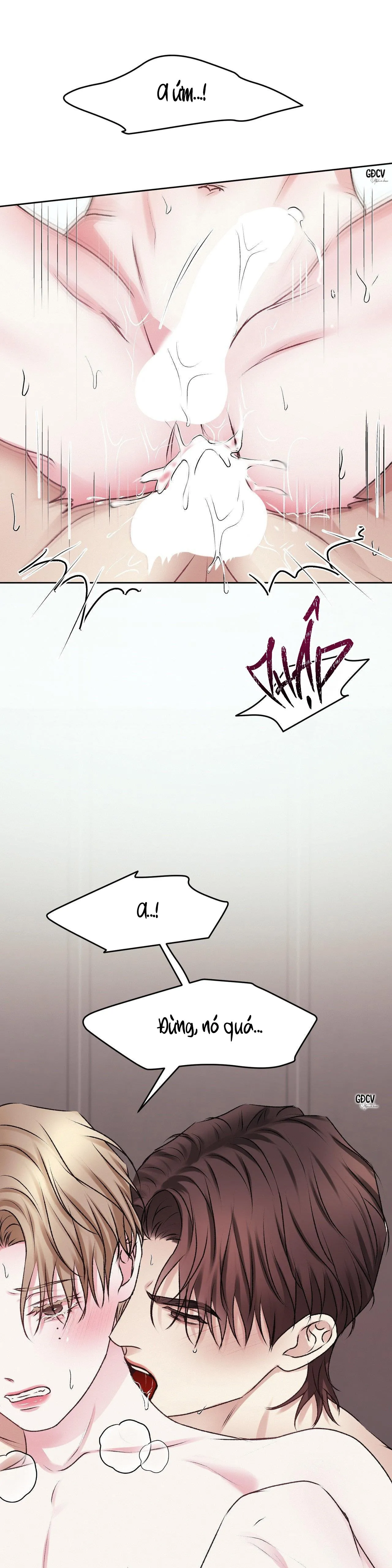 CON NUÔI BẤT ĐẮC DĨ Chapter 50 Trang 29