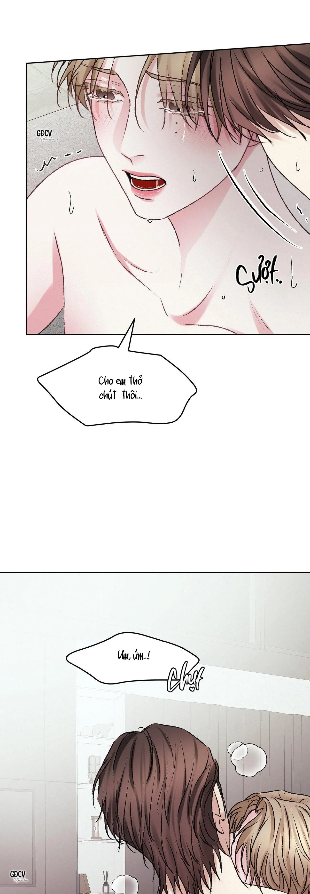 CON NUÔI BẤT ĐẮC DĨ Chapter 50 Trang 31