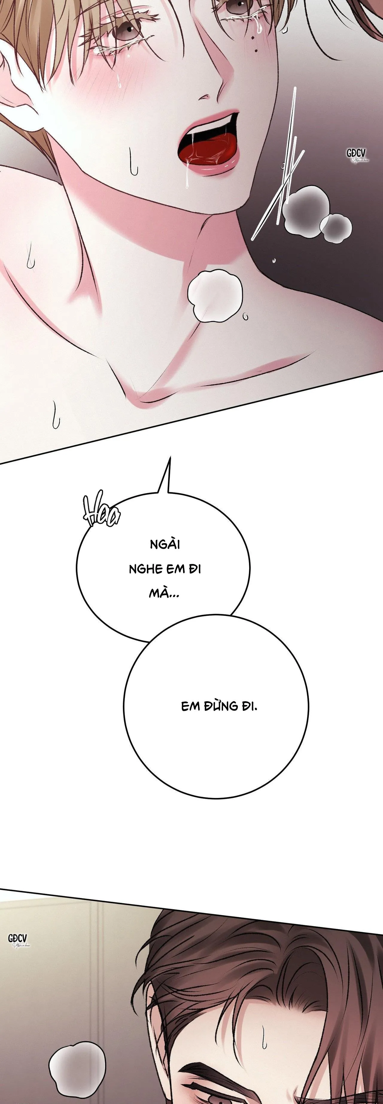 CON NUÔI BẤT ĐẮC DĨ Chapter 50 Trang 33