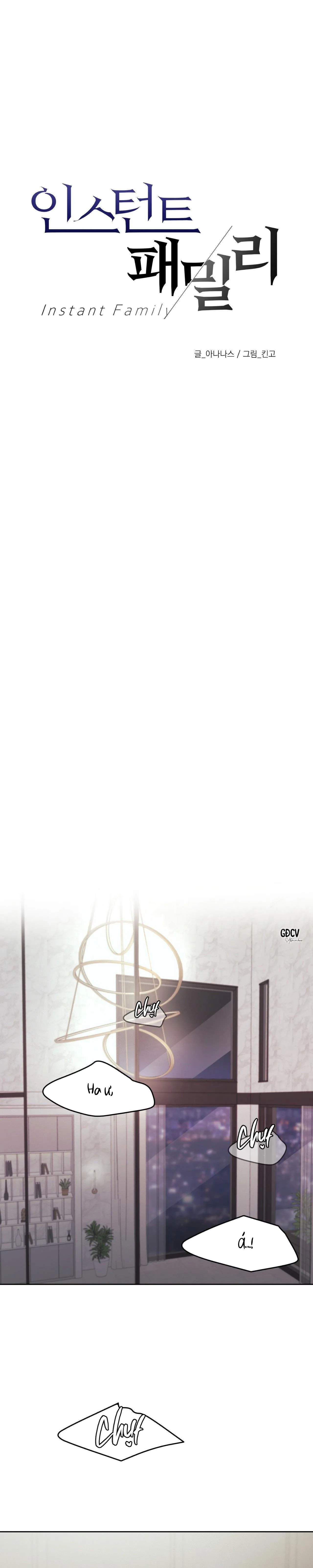 CON NUÔI BẤT ĐẮC DĨ Chapter 51 Trang 4