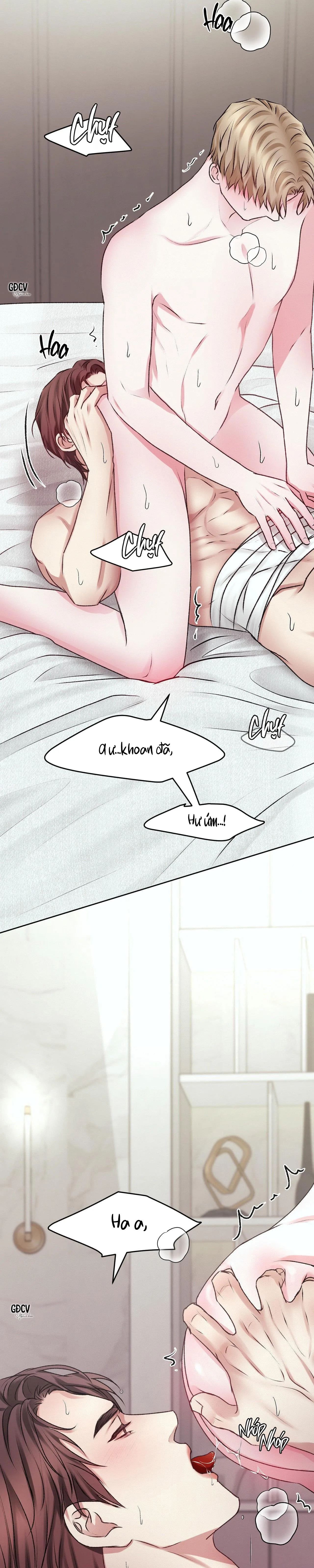 CON NUÔI BẤT ĐẮC DĨ Chapter 51 Trang 5