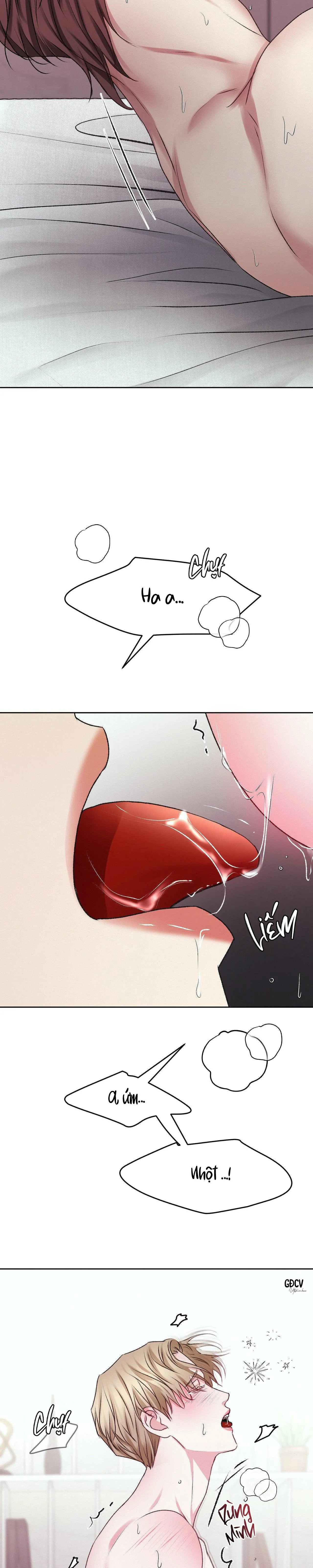 CON NUÔI BẤT ĐẮC DĨ Chapter 51 Trang 6