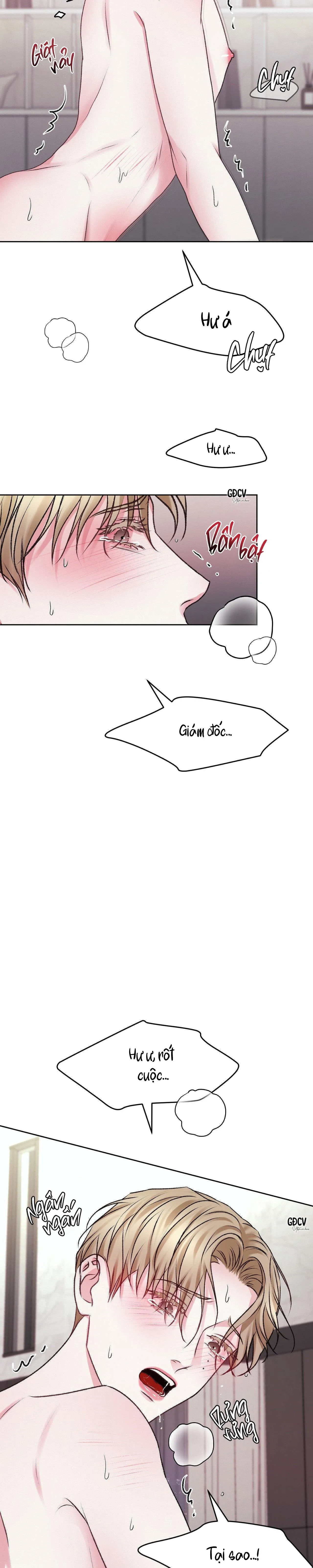 CON NUÔI BẤT ĐẮC DĨ Chapter 51 Trang 7