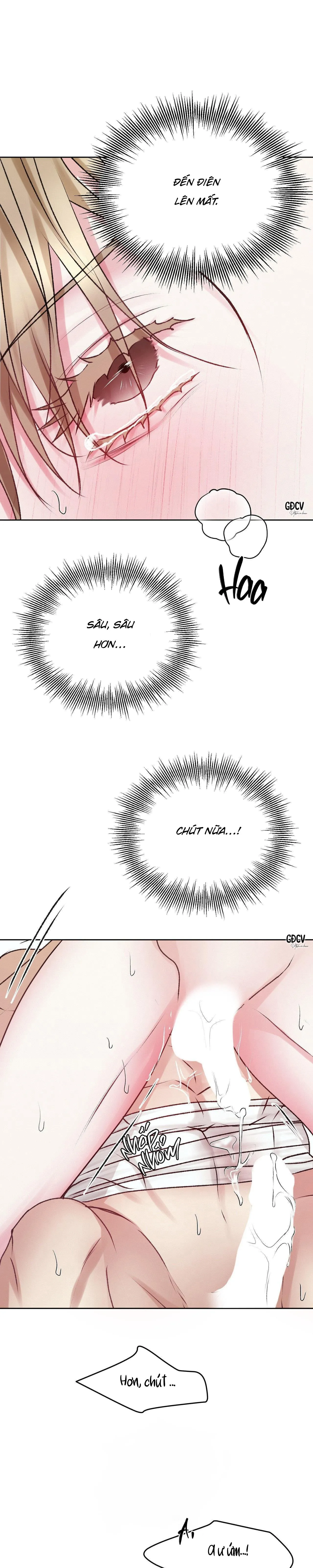 CON NUÔI BẤT ĐẮC DĨ Chapter 51 Trang 12