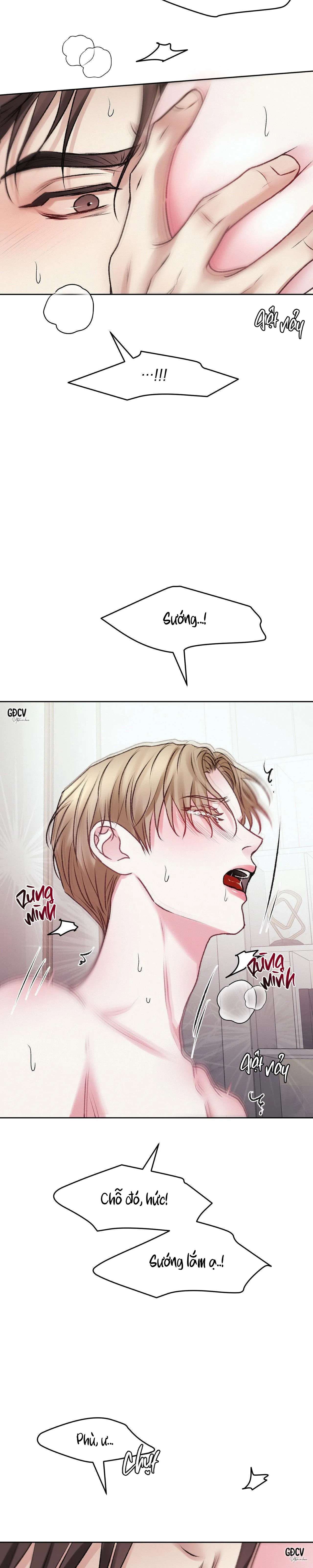 CON NUÔI BẤT ĐẮC DĨ Chapter 51 Trang 13