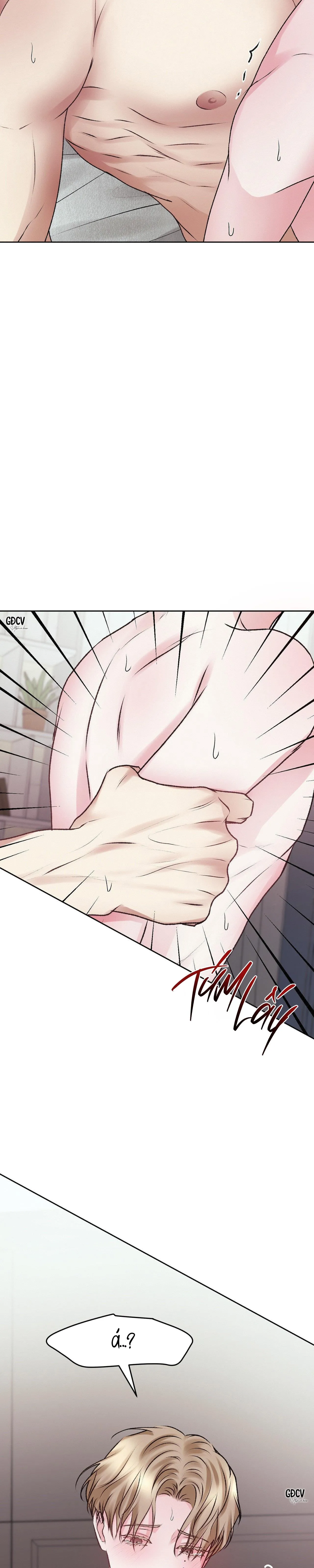 CON NUÔI BẤT ĐẮC DĨ Chapter 51 Trang 17