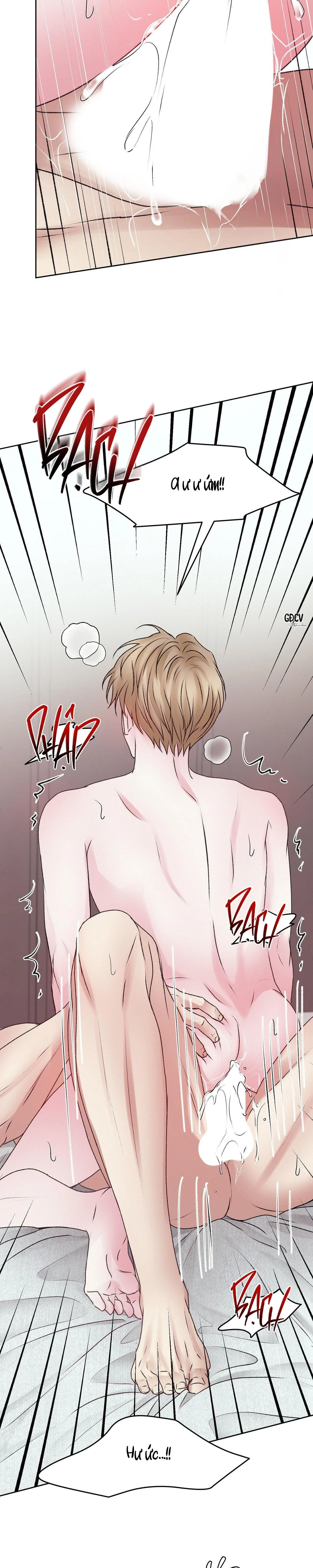 CON NUÔI BẤT ĐẮC DĨ Chapter 51 Trang 21