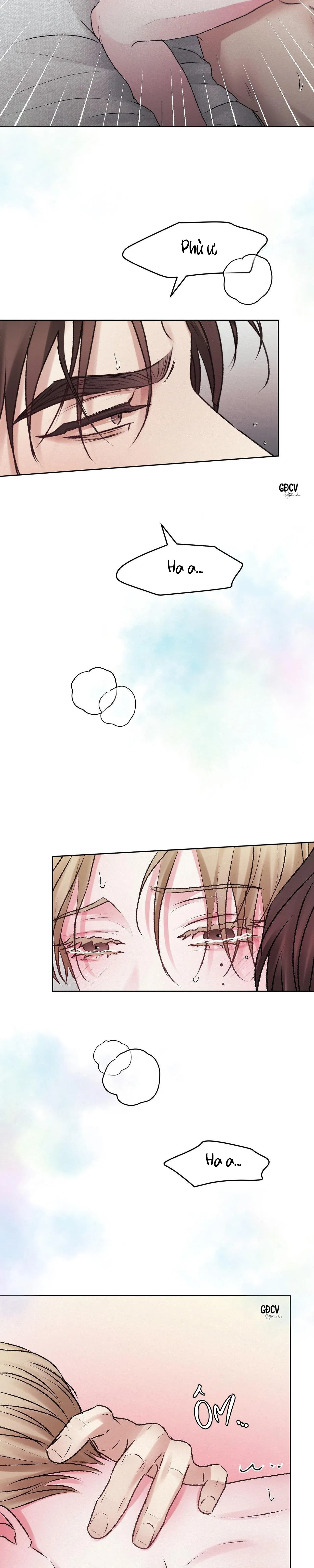 CON NUÔI BẤT ĐẮC DĨ Chapter 51 Trang 23