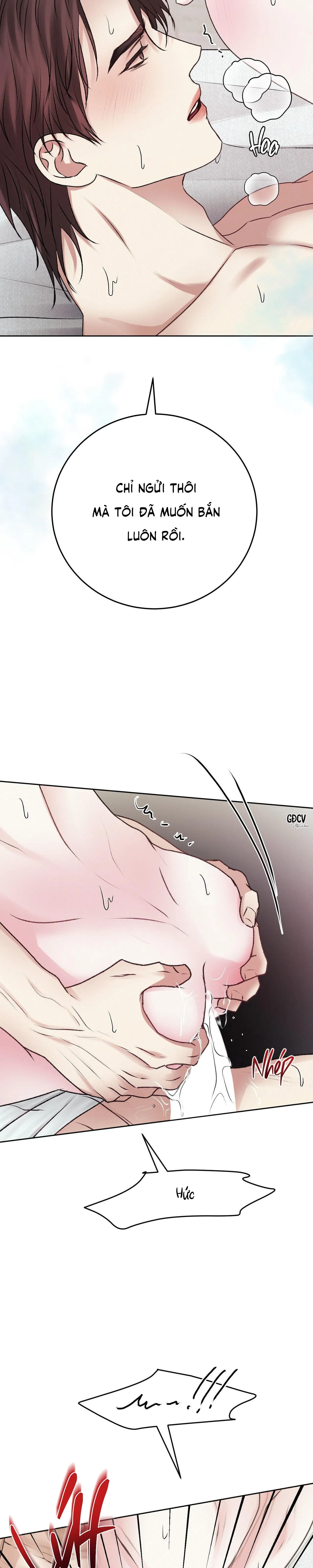 CON NUÔI BẤT ĐẮC DĨ Chapter 51 Trang 25