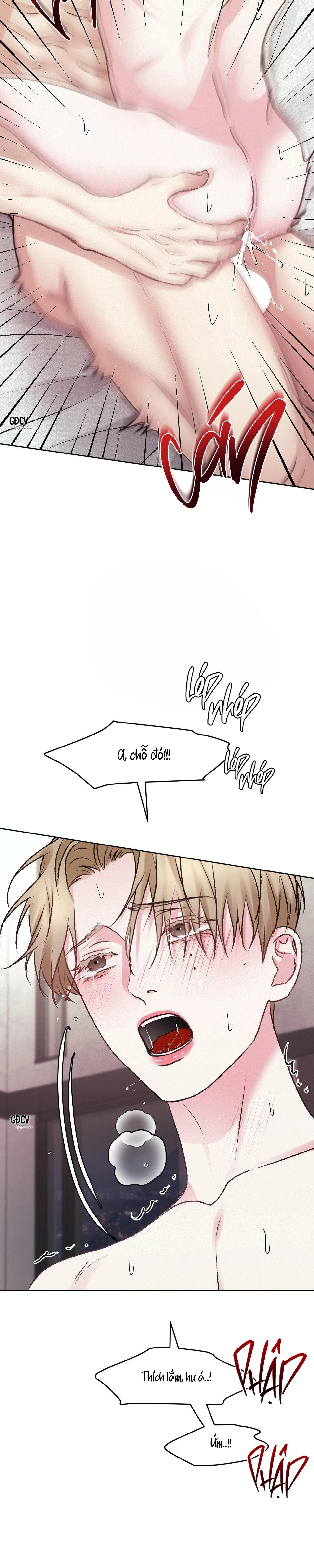 CON NUÔI BẤT ĐẮC DĨ Chapter 51 Trang 26