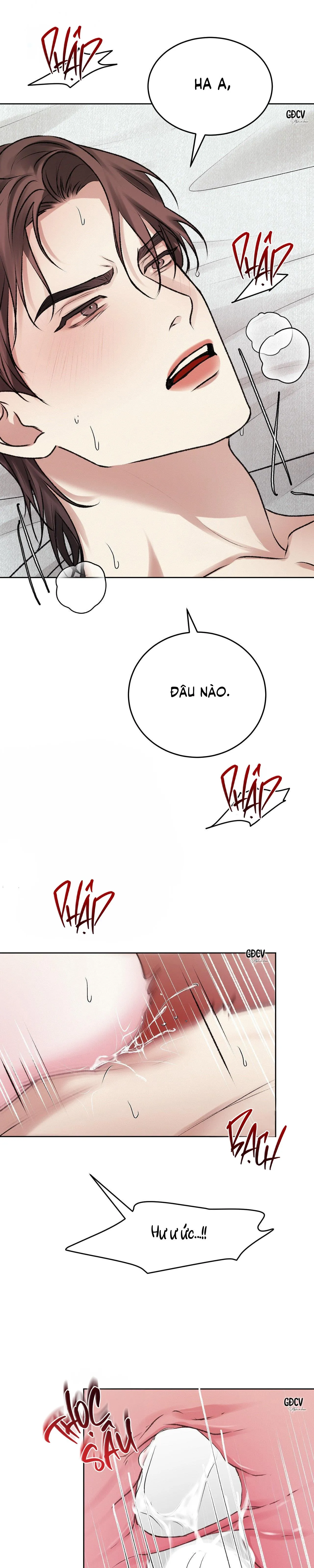 CON NUÔI BẤT ĐẮC DĨ Chapter 51 Trang 27