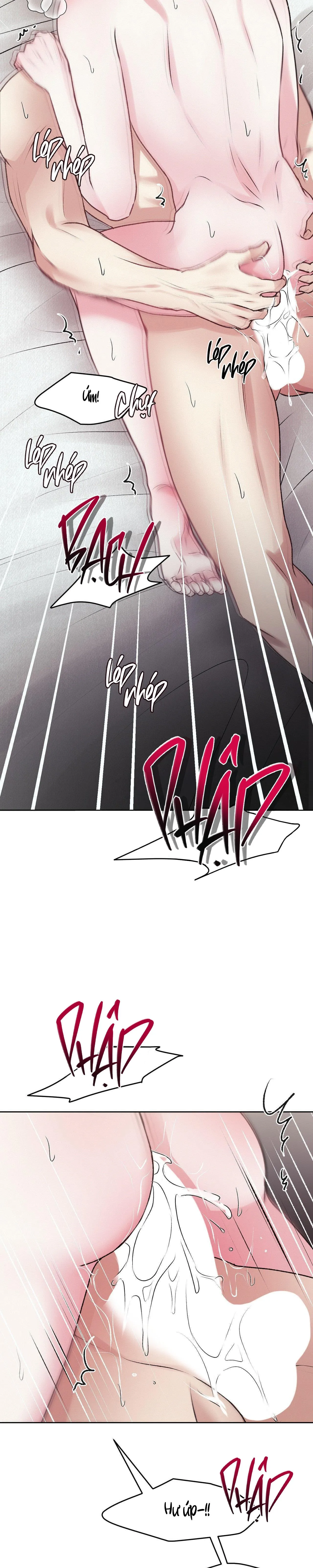 CON NUÔI BẤT ĐẮC DĨ Chapter 51 Trang 30