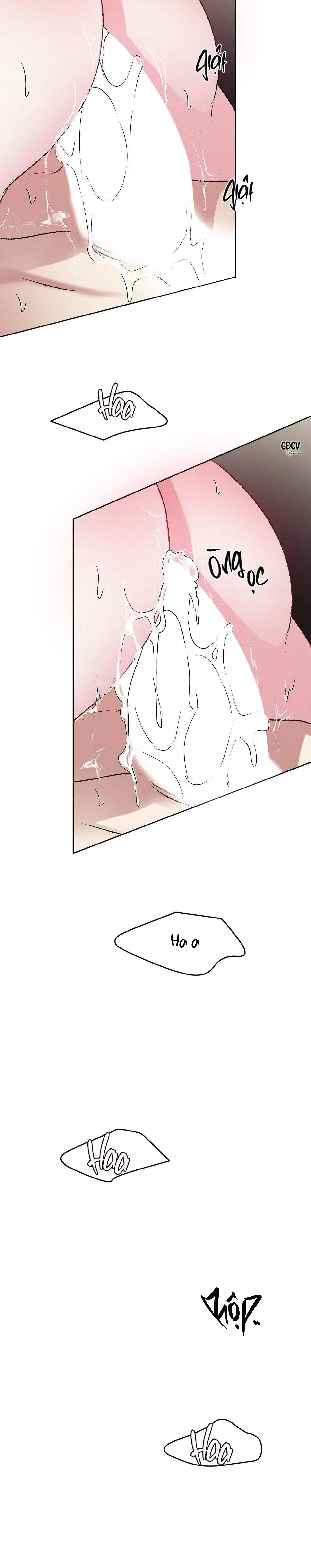 CON NUÔI BẤT ĐẮC DĨ Chapter 51 Trang 32