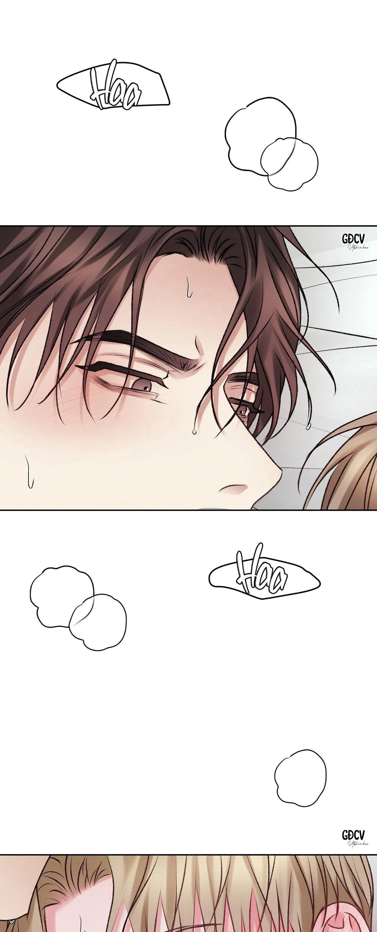 CON NUÔI BẤT ĐẮC DĨ Chapter 51 Trang 33