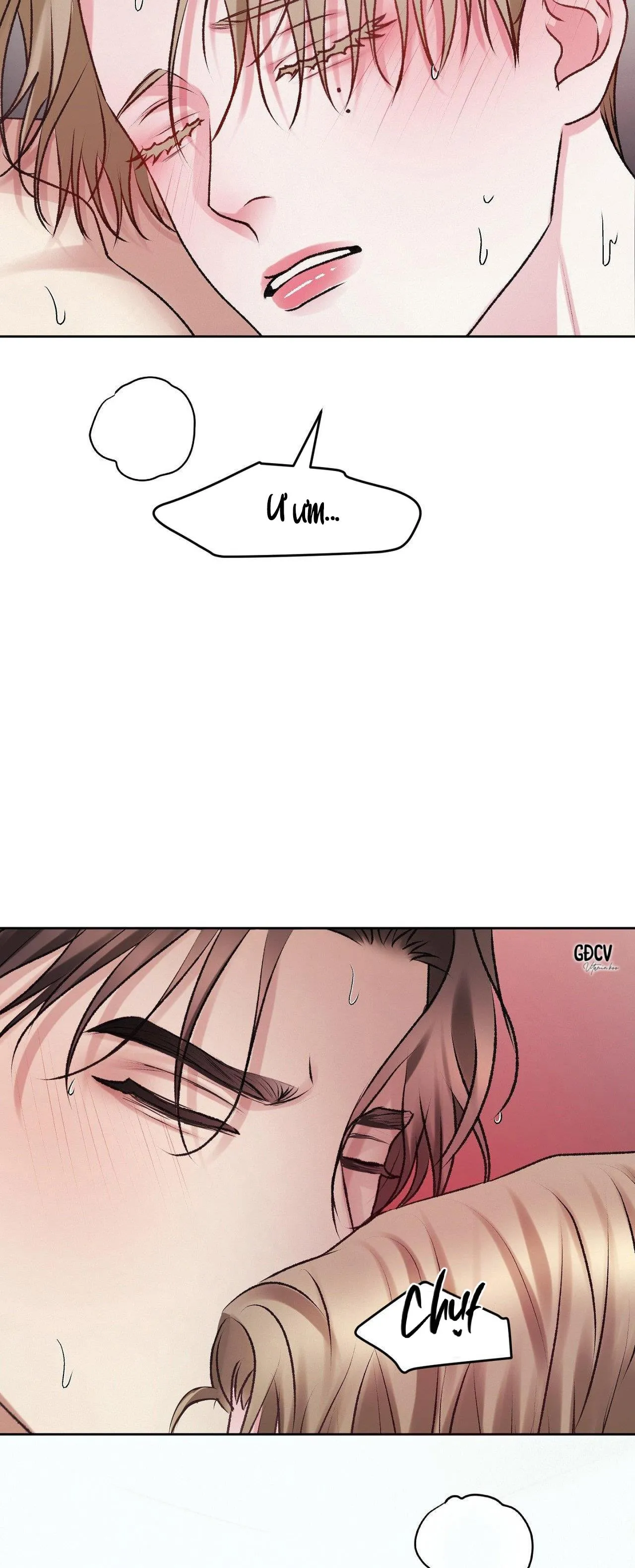 CON NUÔI BẤT ĐẮC DĨ Chapter 51 Trang 34