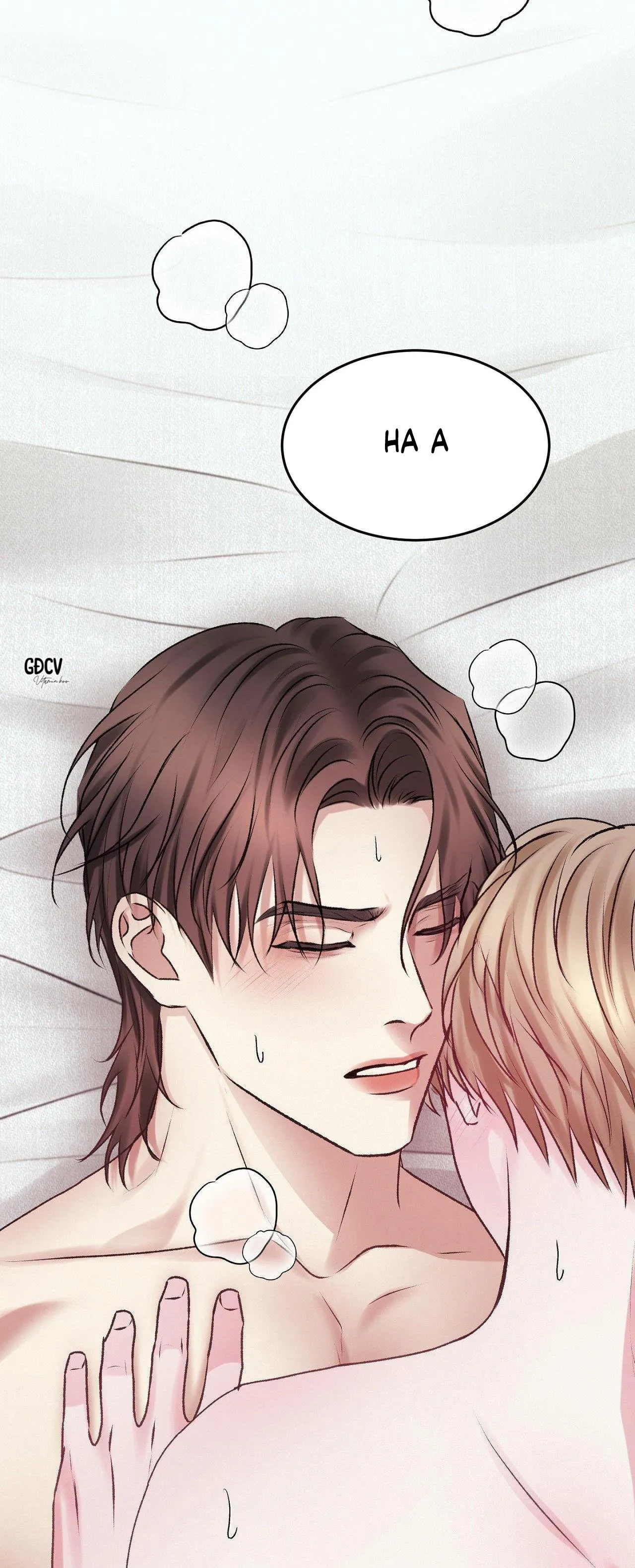 CON NUÔI BẤT ĐẮC DĨ Chapter 51 Trang 35