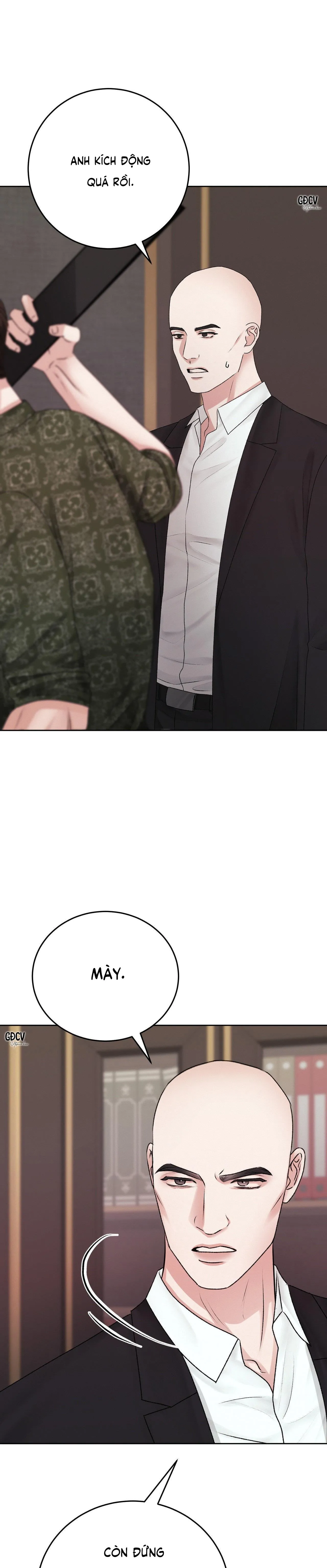 CON NUÔI BẤT ĐẮC DĨ Chapter 52 Trang 7