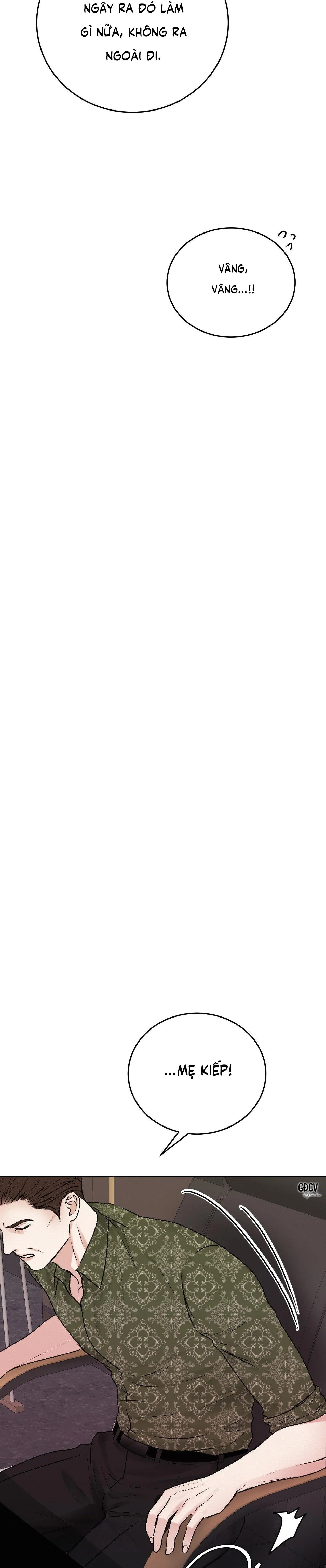 CON NUÔI BẤT ĐẮC DĨ Chapter 52 Trang 8