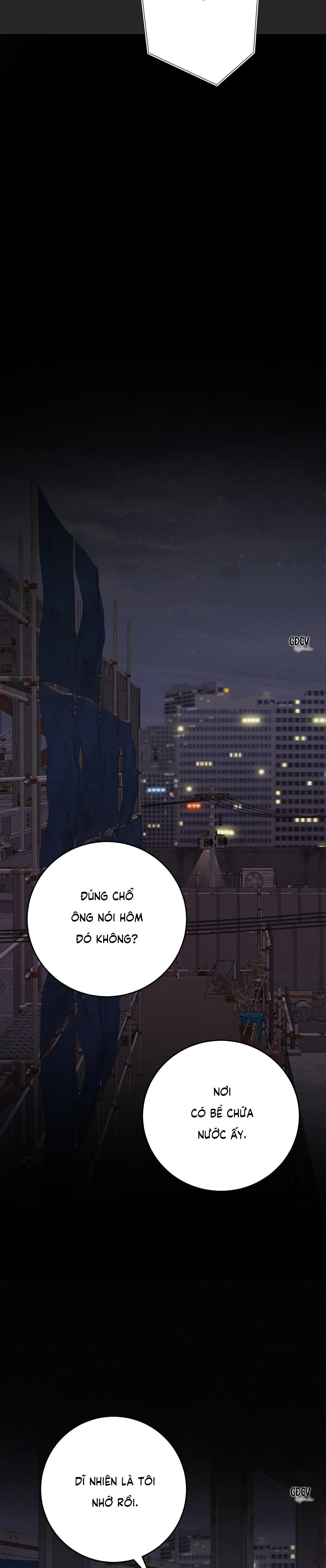 CON NUÔI BẤT ĐẮC DĨ Chapter 52 Trang 18