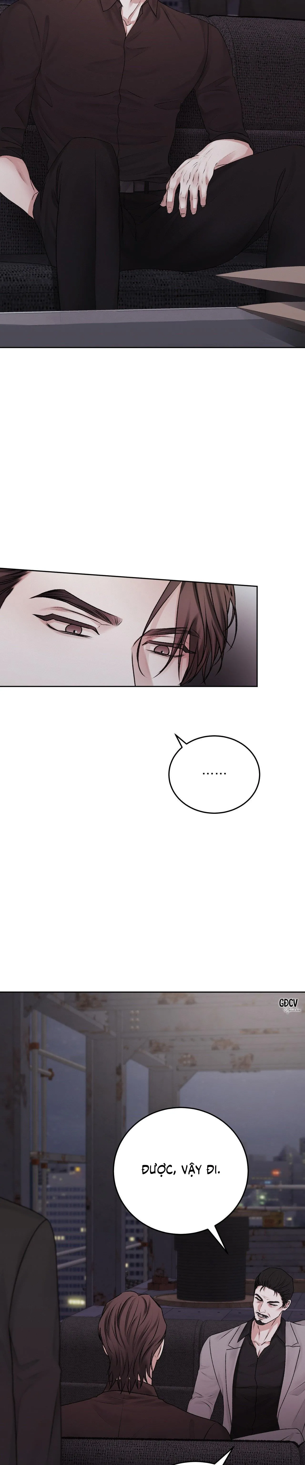 CON NUÔI BẤT ĐẮC DĨ Chapter 52 Trang 20