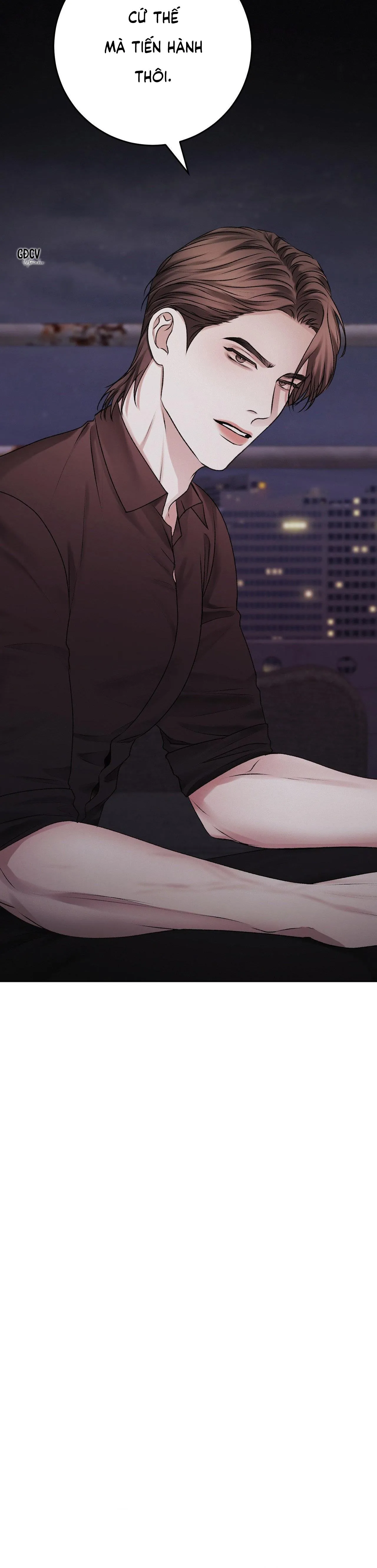 CON NUÔI BẤT ĐẮC DĨ Chapter 52 Trang 30