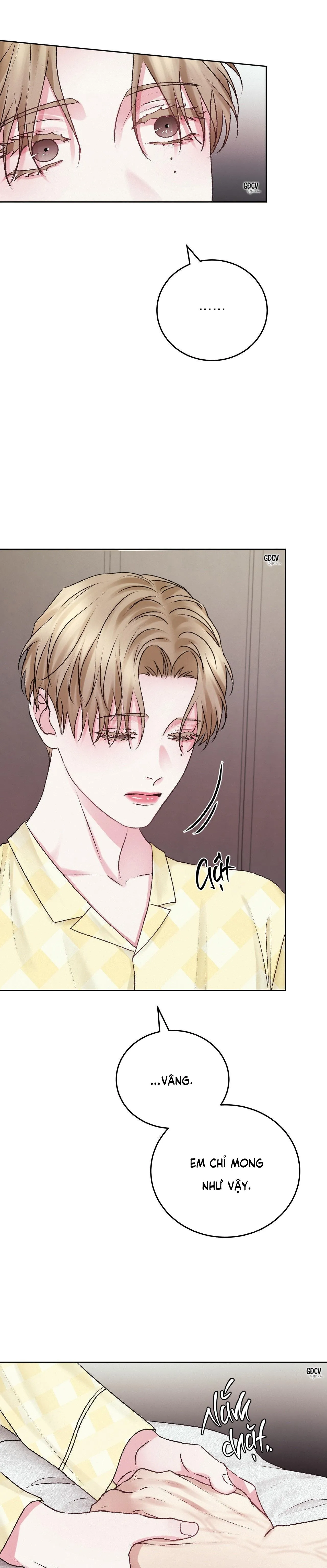 CON NUÔI BẤT ĐẮC DĨ Chapter 53 Trang 8