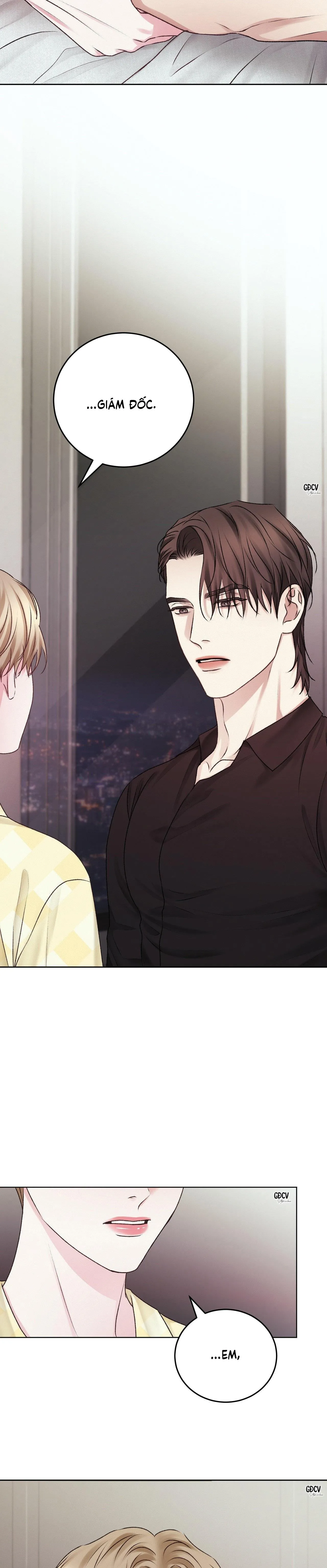 CON NUÔI BẤT ĐẮC DĨ Chapter 53 Trang 9