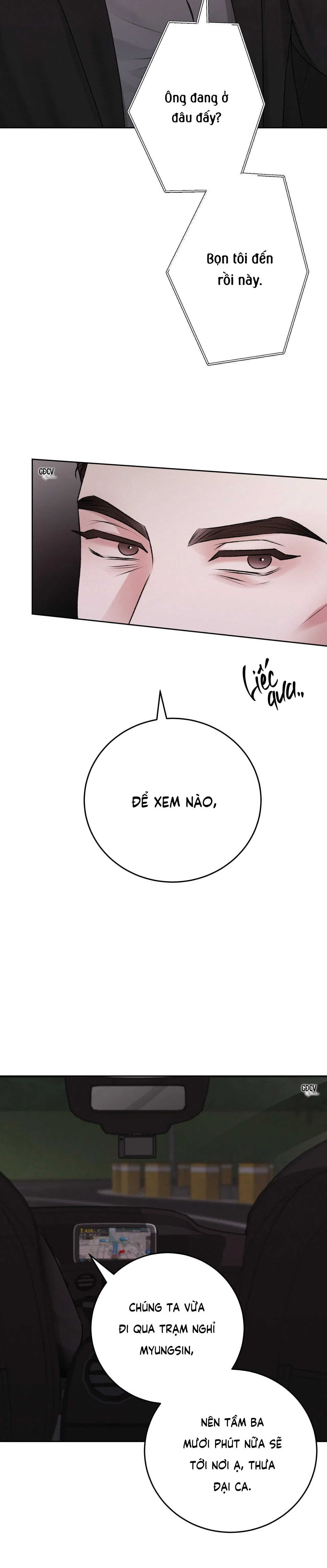 CON NUÔI BẤT ĐẮC DĨ Chapter 53 Trang 13