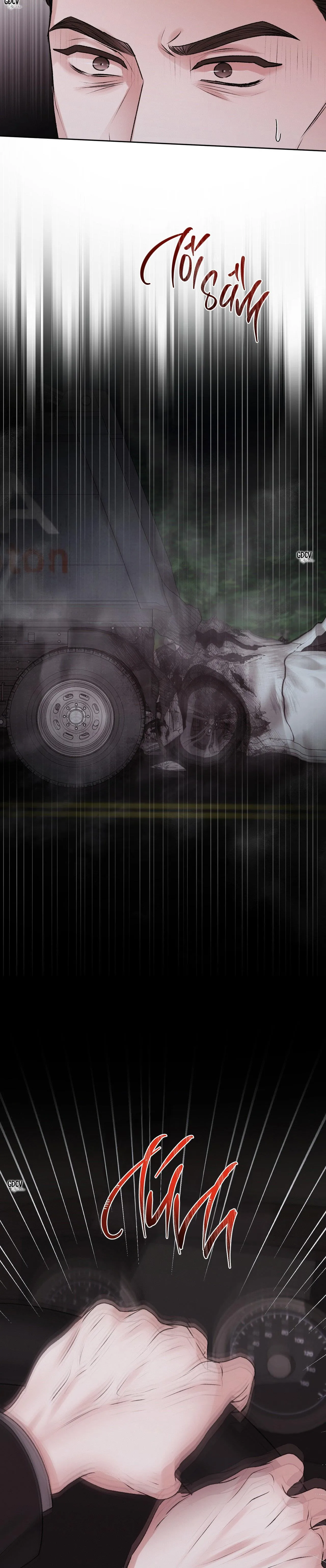 CON NUÔI BẤT ĐẮC DĨ Chapter 53 Trang 20