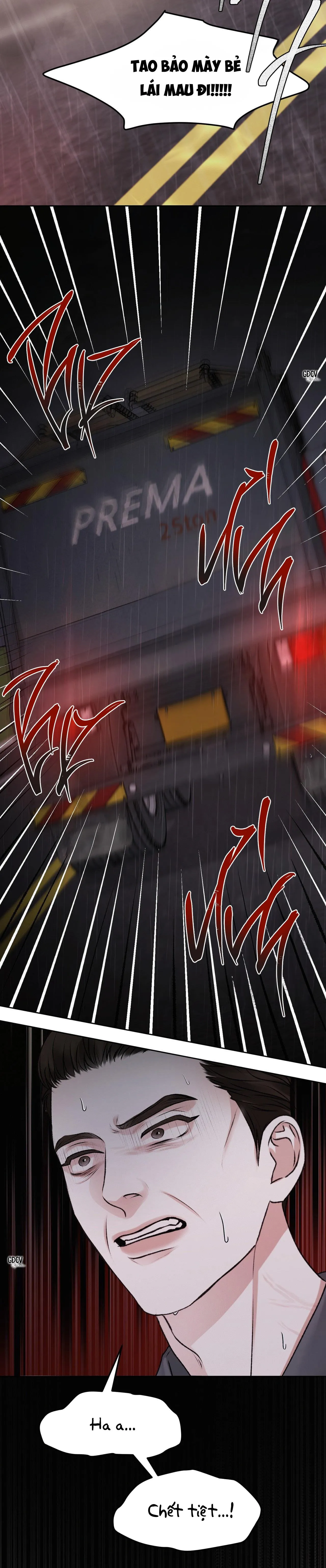 CON NUÔI BẤT ĐẮC DĨ Chapter 53 Trang 22