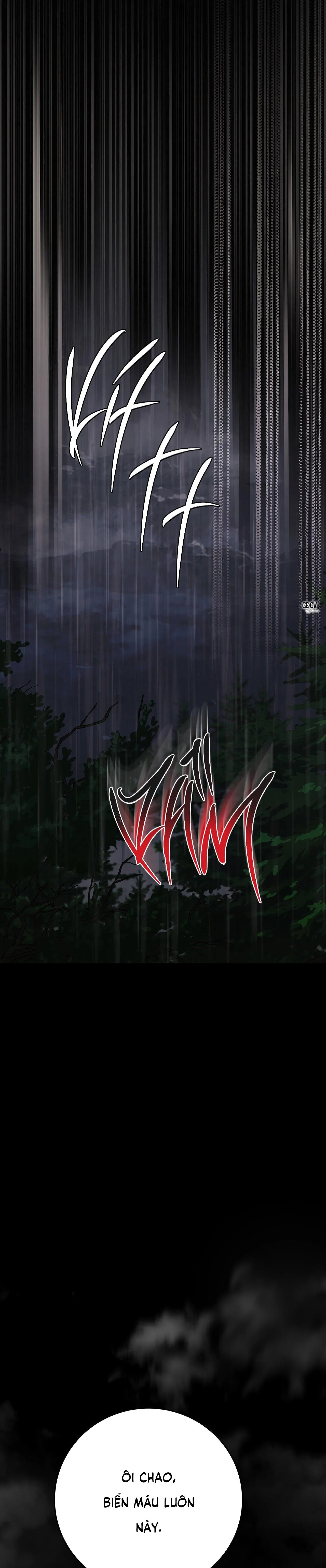 CON NUÔI BẤT ĐẮC DĨ Chapter 53 Trang 23