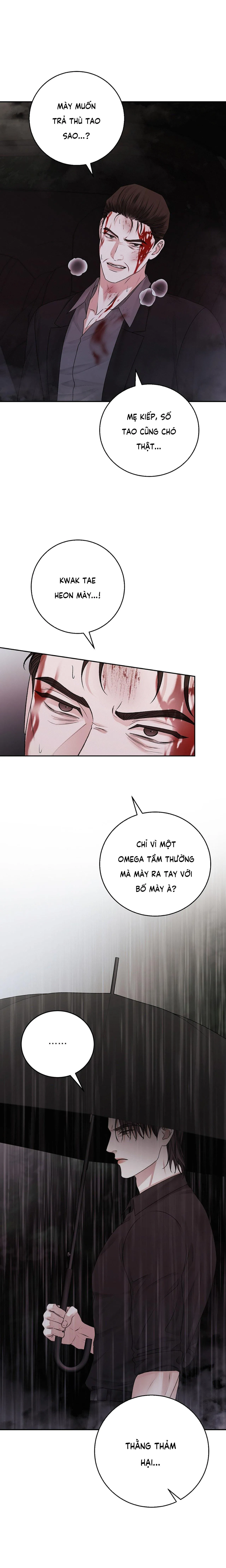 CON NUÔI BẤT ĐẮC DĨ Chapter 54 Trang 4