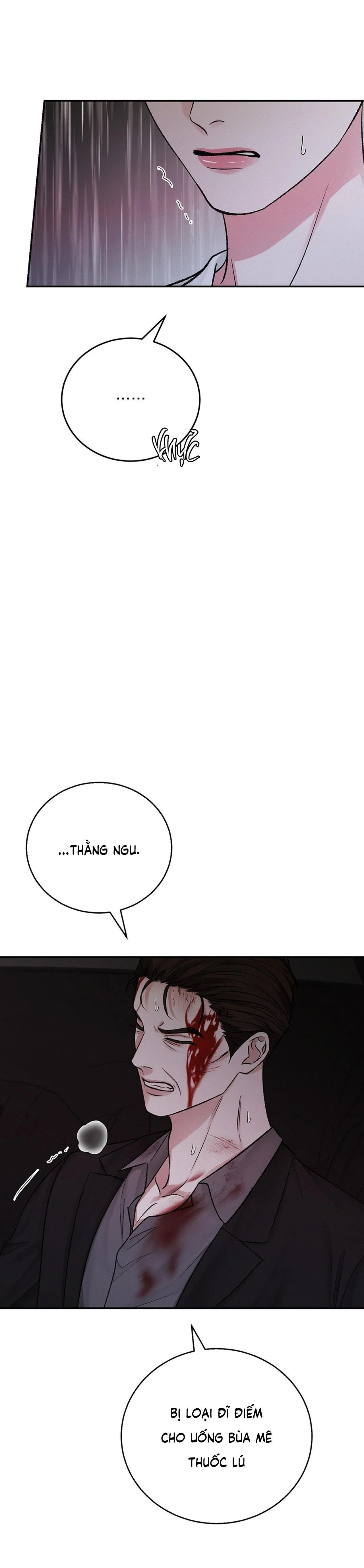 CON NUÔI BẤT ĐẮC DĨ Chapter 54 Trang 6