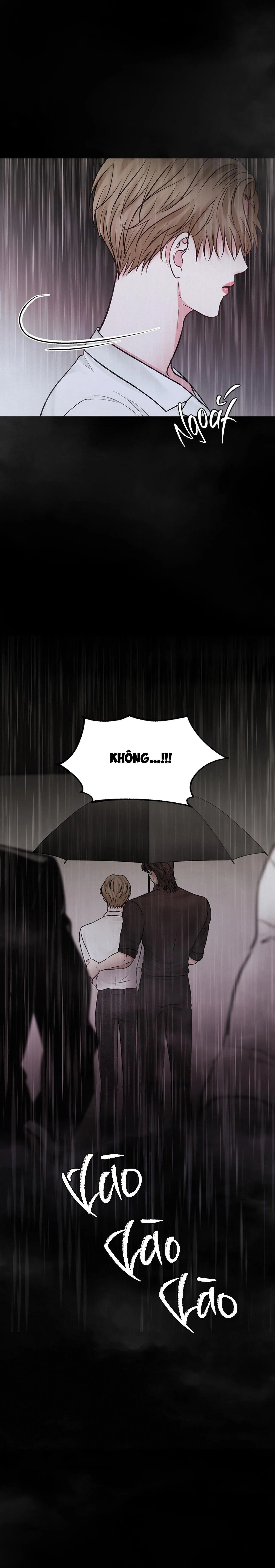 CON NUÔI BẤT ĐẮC DĨ Chapter 54 Trang 15